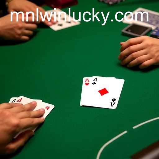 Exploring Blackjack: A Timeless Casino Game