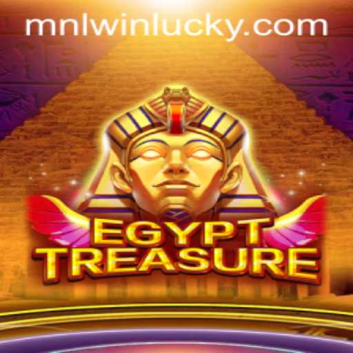 Discover the Ancient Mysteries of EgyptTreasure with MNLWin