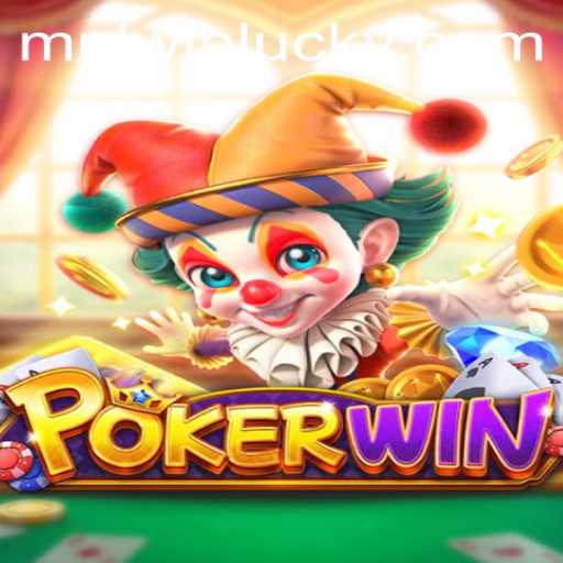 POKERWIN: A Modern Twist on a Classic Card Game