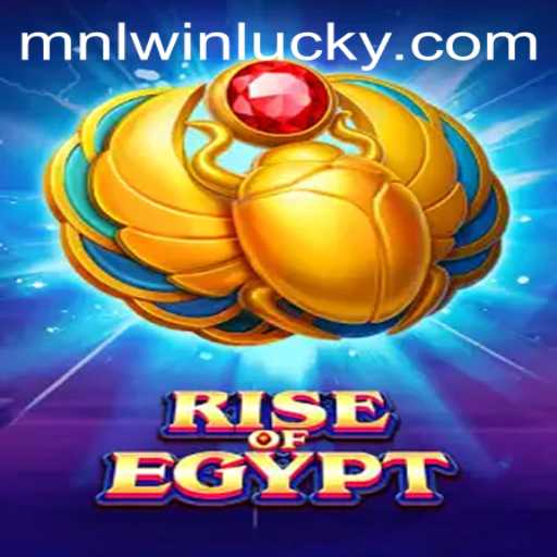 Exploring the World of RiseOfEgypt and the MNLWin Phenomenon
