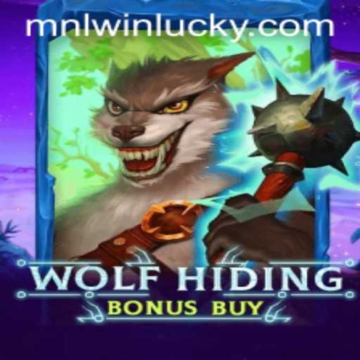 WolfHidingBonusBuy: The Thrilling Adventure of Strategy and Luck